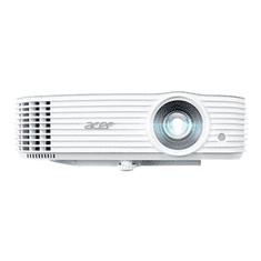 Acer Basic X1626HK adatkivetítő 4000 ANSI lumen DLP WUXGA (1920x1200) 3D Fehér (MR.JV711.001)