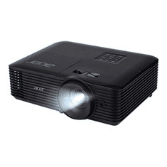 Acer DLP projector X128HP - black (MR.JR811.00Y)