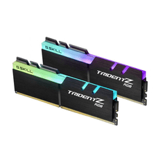 G.Skill 32GB 2400MHz DDR4 RAM G.Skill Trident Z RGB (2X16GB) (F4-2400C15D-32GTZR) (F4-2400C15D-32GTZR)