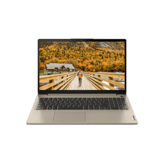 Lenovo IdeaPad 3 15ALC6 Laptop homokbarna (82KU01JWHV) (82KU01JWHV)