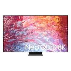 SAMSUNG QE65QN700BTXXH 65" Neo QLED 8K Smart TV (2022) (QE65QN700BTXXH)