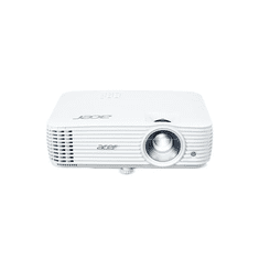 Acer X1526HK adatkivetítő Standard vetítési távolságú projektor 4000 ANSI lumen DLP 1080p (1920x1080) Fehér (MR.JV611.001)