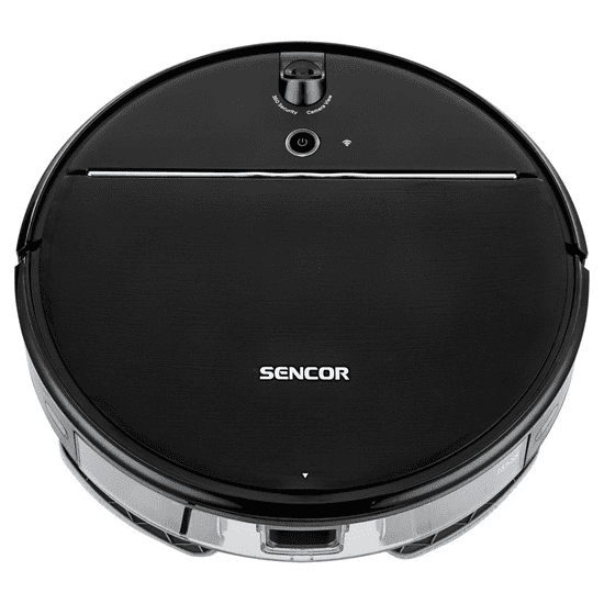 SENCOR SRV 8550BK robotporszívó (SRV 8550BK)