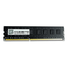 G.Skill 4 GB 1600MHz DDR3 RAM (F3-1600C11S-4GNS) (F3-1600C11S-4GNS)