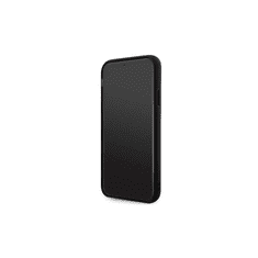 Karl Lagerfeld tok fekete KLHCN61RUPKLPK Apple Iphone 11 készülékhez (128625)