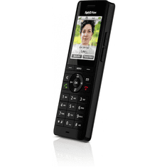 FRITZ!Fon FRITZ Fon X6 black DECT telefon Fekete (20002966)