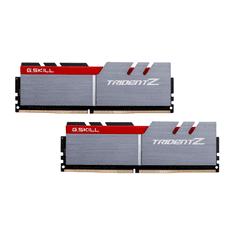 G.Skill 32GB 3600MHz DDR4 RAM G.Skill Trident Z CL17 (2x16GB) (F4-3600C17D-32GTZ) (F4-3600C17D-32GTZ)