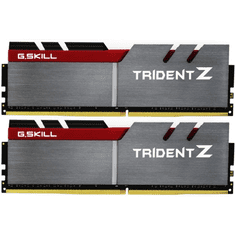 G.Skill 16GB 3200MHz DDR4 RAM G.Skill Trident Z CL16 (2X8GB) (F4-3200C16D-16GTZB)