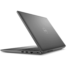 DELL Latitude 3540 Laptop Core i5 1345U8GB 256GB SSD Linux szürke (L3540-20) (L3540-20)