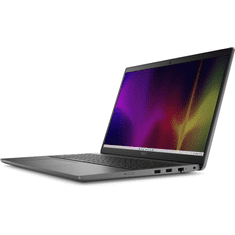 DELL Latitude 3540 Laptop Core i5 1345U8GB 256GB SSD Linux szürke (L3540-20) (L3540-20)
