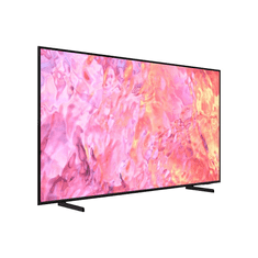 SAMSUNG QE85Q60CAUXXH 85" 4K Smart QLED TV (QE85Q60CAUXXH)