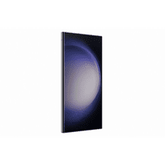 SAMSUNG Galaxy S23 Ultra 8/256GB Dual-Sim mobiltelefon fantomfekete (SM-S918BZKD) (SM-S918BZKD)