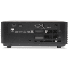 Acer PL Serie - PL2520i adatkivetítő Projektor modul 4000 ANSI lumen DMD 1080p (1920x1080) Fekete