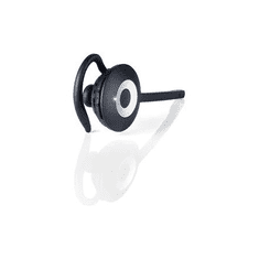 Jabra 14401-08 fejhallgató és headset Vezeték nélküli Fülre akasztható Iroda/telefonos ügyfélközpont Bluetooth Fekete (14401-08)