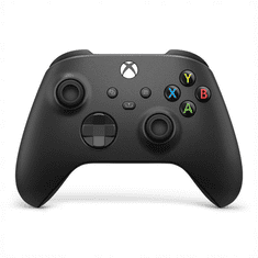 Microsoft Xbox Series S 1TB játékkonzol szénfekete (XXU-00010) (XXU-00010)