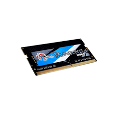 G.Skill 32GB 3200MHz DDR4 Ripjaws Notebook RAM CL22 (F4-3200C22S-32GRS) (F4-3200C22S-32GRS)