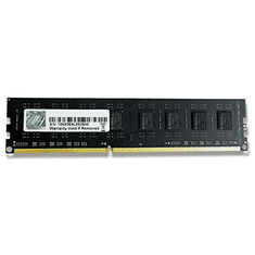 G.Skill 4 GB 1333MHz DDR3 RAM (F3-1333C9S-4GNS) (F3-1333C9S-4GNS)
