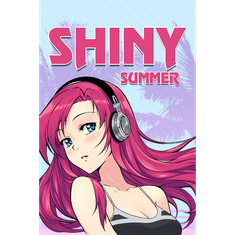 Shiny Summer (PC - Steam elektronikus játék licensz)