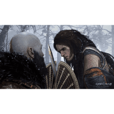 SONY God of War Ragnarök (PS4 - Dobozos játék)