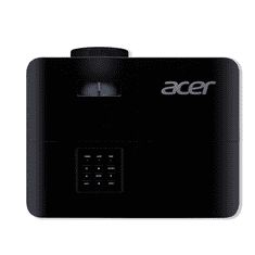 Acer X1328WH 3D projektor (MR.JTJ11.001) (MR.JTJ11.001)