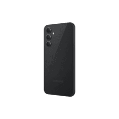 SAMSUNG Galaxy A54 5G 8/128GB Dual-Sim mobiltelefon király grafit (SM-A546BZKC) (SM-A546BZKC)