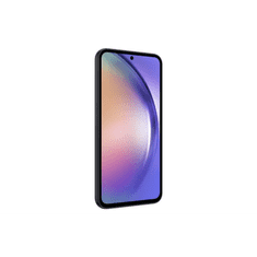 SAMSUNG Galaxy A54 5G 8/128GB Dual-Sim mobiltelefon király grafit (SM-A546BZKC) (SM-A546BZKC)