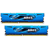 8GB 2400MHz DDR3 RAM ARES CL11 (2X4GB) (F3-2400C11D-8GAB) (F3-2400C11D-8GAB)
