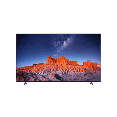 LG 86UQ801C0LB 86" 4K UHD Smart LED TV (86UQ801C0LB)