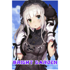 Bright Garden (PC - Steam elektronikus játék licensz)
