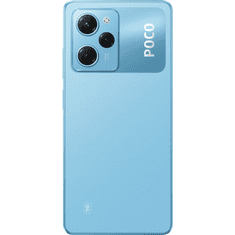 Xiaomi Poco X5 Pro 6/128GB Dual-Sim mobiltelefon kék (Poco X5 Pro 6/128GB Dual-Sim k&#233;k)