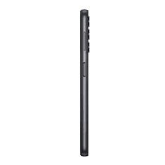 SAMSUNG Galaxy A14 4G 4/128GB Dual-Sim mobiltelefon fekete (SM-A145RZKV) (SM-A145RZKV)