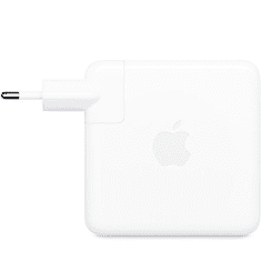 Apple 96 Wattos USB-C hálózati adapter (mx0j2zm/a) (mx0j2zm/a)