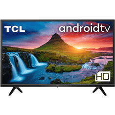 TCL 32S5200 32" HD Ready Smart LED TV (32S5200)