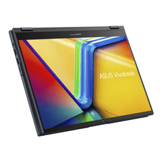 ASUS Vivobook S 14 Flip TN3402YA-LZ146W Laptop Win 11 Home kék (TN3402YA-LZ146W)