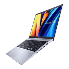 ASUS Vivobook 15 X1502ZA-BQ1891W Laptop Win 11 Home ezüst (X1502ZA-BQ1891W)