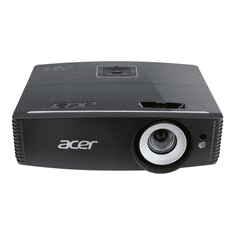 Acer P6505 adatkivetítő Projektor modul 5500 ANSI lumen DLP 1080p (1920x1080) Fekete