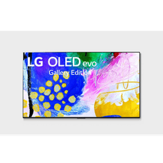 LG OLED65G23LA 65" 4K UHD Smart OLED evo TV (OLED65G23LA)