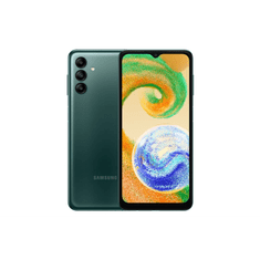 Samsung Galaxy A04s 3/32GB Dual-Sim mobiltelefon zöld (SM-A047FZGU)