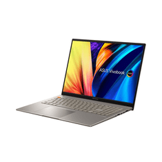 ASUS Vivobook S 16X OLED M5602RA-L2087W Laptop Win 11 Home homokszürke (M5602RA-L2085W)