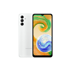 SAMSUNG Galaxy A04s 3/32GB Dual-Sim mobiltelefon fehér (SM-A047FZWU) (SM-A047FZWU)