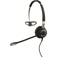 Jabra BIZ 2400 II 3in1 WB mono headset (2486-820-209) (2486-820-209)