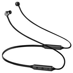 SENCOR SEP 500BT BK Bluetooth mikrofonos sport fülhallgató fekete (SEP 500BT BK)
