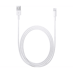 Apple Lightning - USB konverter kábel 2 m (MD819ZM/A) (MD819ZM/A)
