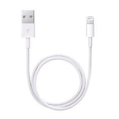 Apple Lightning - USB konverter kábel 0.5 m (ME291ZM/A) (ME291ZM/A)
