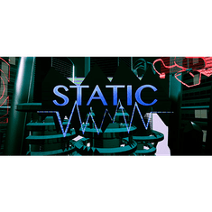 Static (PC Steam elektronikus játék licensz)