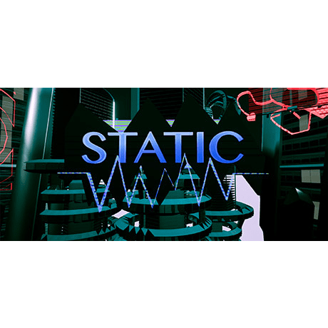 Static (PC Steam elektronikus játék licensz)