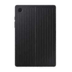 SAMSUNG Galaxy Tab A8 Protective Standing Cover fekete (EF-RX200CBEGWW) (EF-RX200CBEGWW)