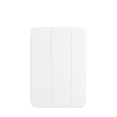 Apple iPad mini (6th gen) Smart Folio tok fehér (mm6h3zm/a) (mm6h3zm/a)