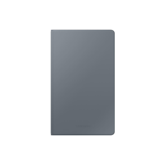 SAMSUNG Galaxy Tab A7 Lite Book Cover tok szürke (EF-BT220PJEGWW) (EF-BT220PJEGWW)