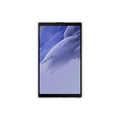 SAMSUNG Galaxy Tab A7 Lite tok átlátszó (EF-QT220TTEGWW) (EF-QT220TTEGWW)